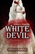 Cover: White Devil - Publishdrive