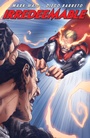 Cover: Irredeemable Vol. 9 - Boom Entertainment