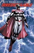 Cover: Irredeemable Vol. 7 - Boom Entertainment