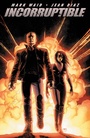 Cover: Incorruptible Vol. 1 - Boom Entertainment