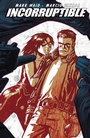 Cover: Incorruptible Vol. 4 - Boom Entertainment