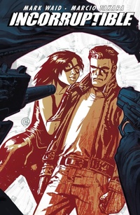 Enlarge image Cover: Incorruptible Vol. 4 - Boom Entertainment