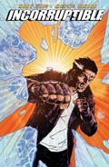 Cover: Incorruptible Vol. 5 - Boom Entertainment