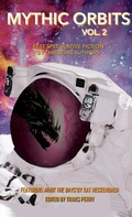 Cover: Mythic Orbits Volume 2 - Bear Publications