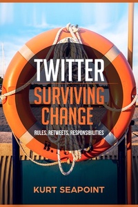 Abbildung von: Twitter: Surviving Change - BOOKBABY