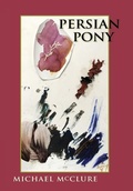 Cover: Persian Pony - Ekstasis Editions America