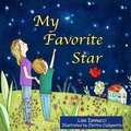 Cover: My Favorite Star - Lisa Iannucci