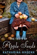 Cover: The Taste of Apple Seeds - HarperCollins