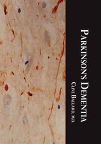Abbildung von: Parkinson's Dementia - Carma Publishing LLC