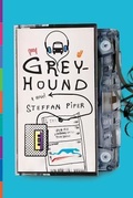 Cover: Greyhound - AmazonEncore