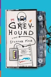 Enlarge image Cover: Greyhound - AmazonEncore
