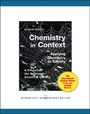 Cover: Chemistry in Context - McGraw-Hill Professional