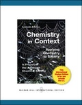 Cover: Chemistry in Context - McGraw-Hill Professional