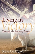 Cover: Living in Victory - Pure Life Ministries