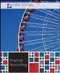 Cover: Financial Accounting with Connect Plus, Global Edition - McGraw-Hill Professional
