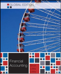 Enlarge image Cover: Financial Accounting with Connect Plus, Global Edition - McGraw-Hill Professional