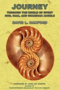 Cover: Journey Through The World of Spirit - Reality Press