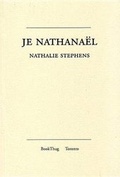 Cover: Je Nathanael - Book*hug