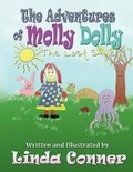 Cover: The Adventures of Molly Dolly - Mortified Books