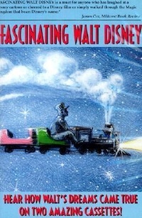 Abbildung von: Fascinating Walt Disney - Hollywood Stories,U.S.