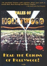 Abbildung von: Tales of Hollywood - Penton Overseas Inc