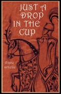 Cover: Just a Drop in the Cup - Darker Intentions Press