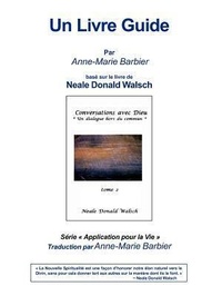 Abbildung von: Conversations with God Book 2 GUIDEBOOK French - Power Press