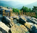 Cover: Blue Ridge Mountains - Mountain Trail Press LLC