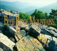 Abbildung von: Blue Ridge Mountains - Mountain Trail Press LLC