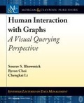 Cover: Human Interaction with Graphs - Morgan & Claypool Publishers