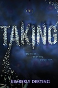 Cover: The Taking - HarperCollins