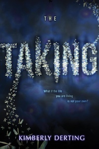 Enlarge image Cover: The Taking - HarperCollins