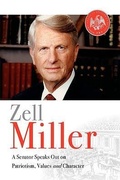 Cover: Zell Miller - Monument Press