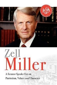 Enlarge image Cover: Zell Miller - Monument Press