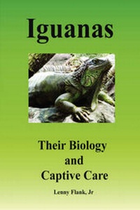 Abbildung von: Iguanas - Red and Black Publishers
