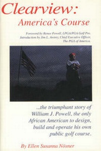 Abbildung von: Clearview, America's Course - Foxsong Enterprises  LLC