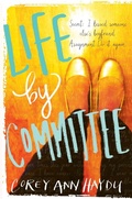 Cover: Life by Committee - HarperCollins