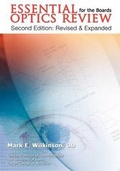 Cover: Essential Optics Review for the Boards - Medrounds Publications