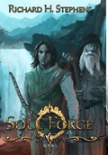 Cover: Soul Forge - Richard H. Stephens
