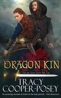 Cover: Dragon Kin - Stories Rule