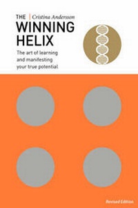 Enlarge image Cover: The Winning Helix - Fep International