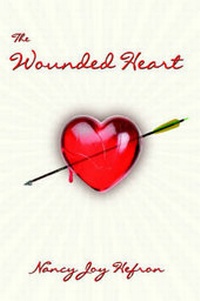 Enlarge image Cover: The Wounded Heart - Fep International