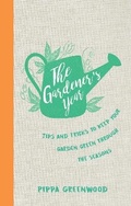 Cover: The Gardener's Year - Summersdale Publishers