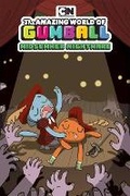 Cover: Amazing World of Gumball: Midsummer Nightmare OGN 6 - Titan Comics