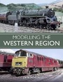 Cover: Modelling the Western Region - The Crowood Press Ltd