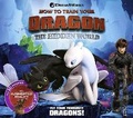 Cover: How to Train Your Dragon: The Hidden World - Welbeck Publishing Group