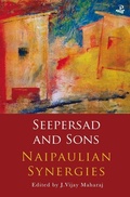 Cover: Seepersad and Sons - Peepal Tree Press Ltd