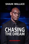 Cover: Chasing the Dream - Cranthorpe Millner Publishers