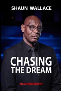 Enlarge image Cover: Chasing the Dream - Cranthorpe Millner Publishers