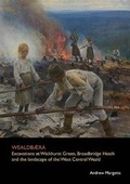 Cover: WEALDBAERA - SpoilHeap Publications